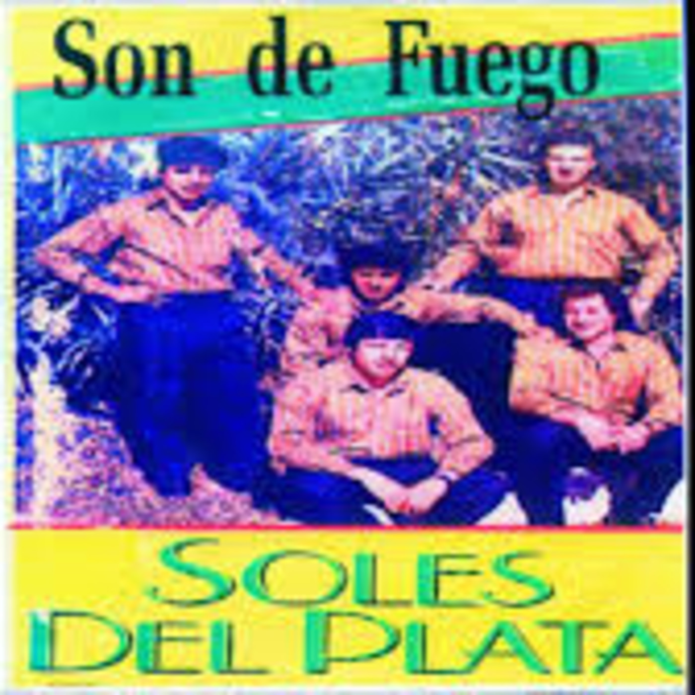 DE ACA - Música hecha en Carcarañá