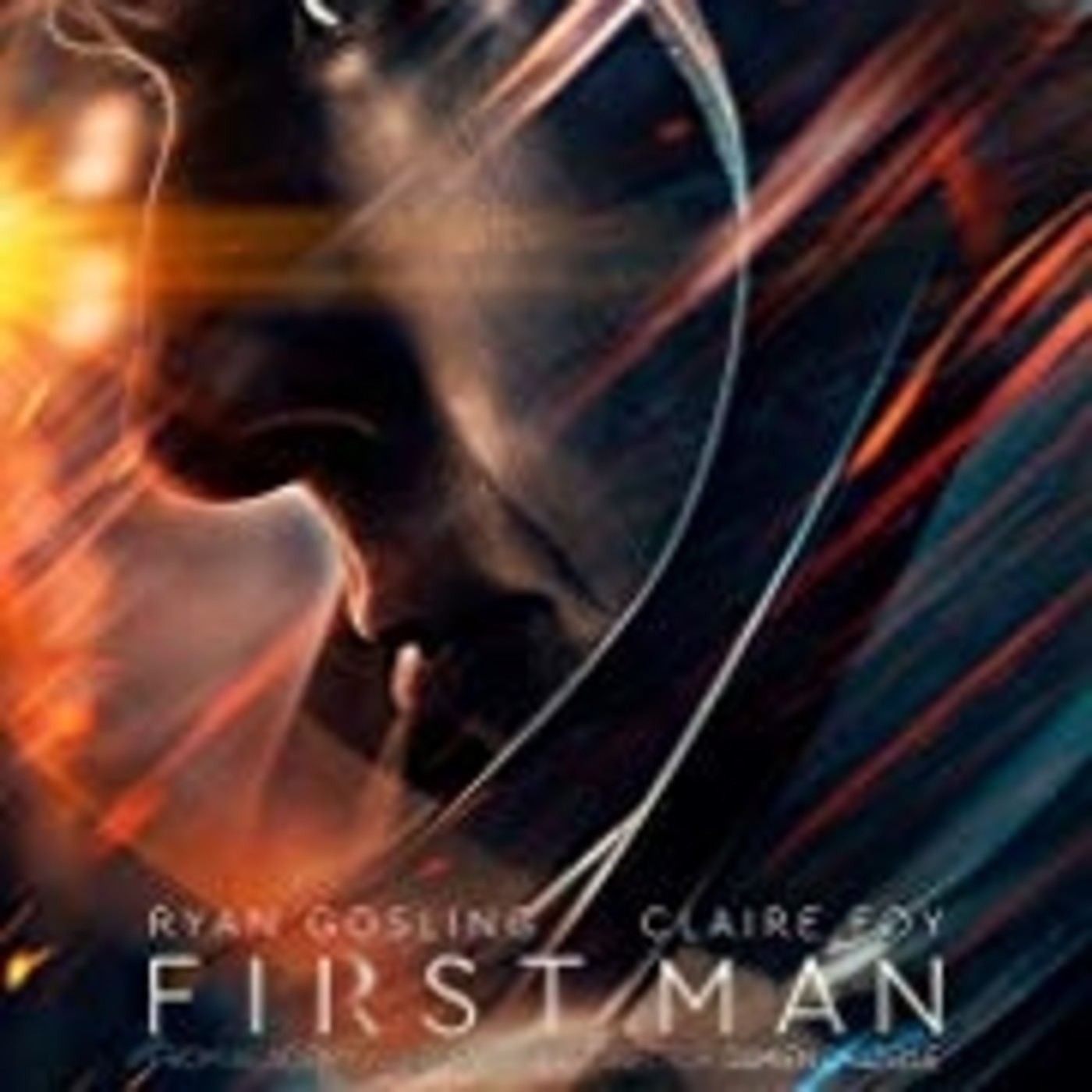 Geek Alert: 1.25 quenepas amargas para First Man. episode artwork