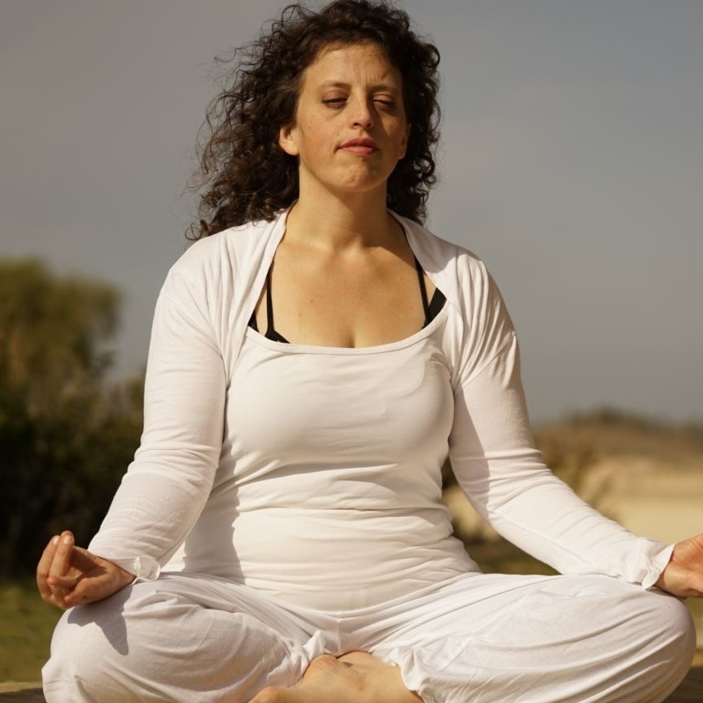 YOGA y MEDITACIÓN