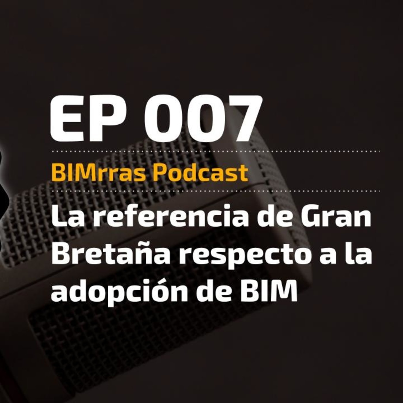 BIMrras Podcast