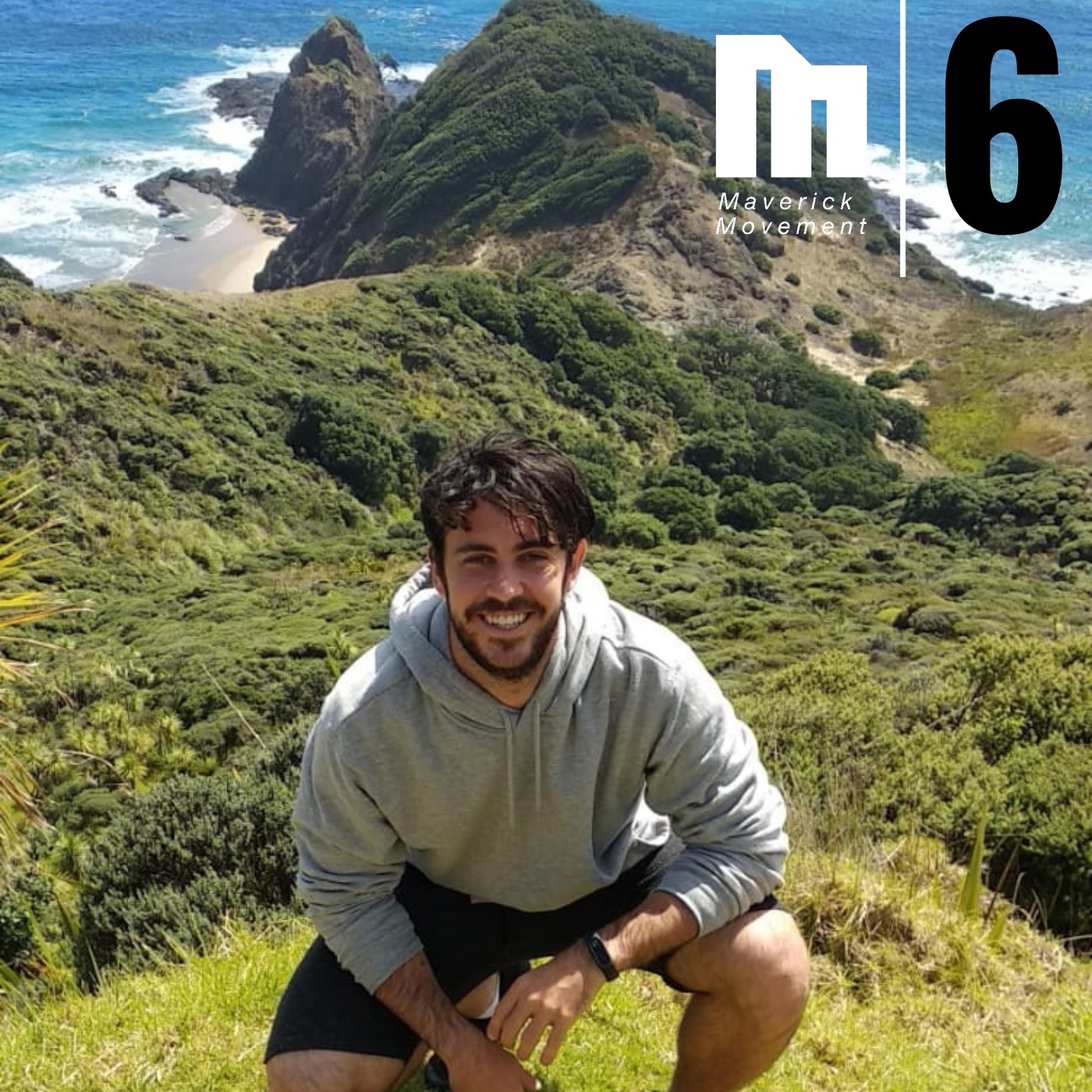 #6 "Vagueando" por el mundo y creando consciencia con Francisco Plesky