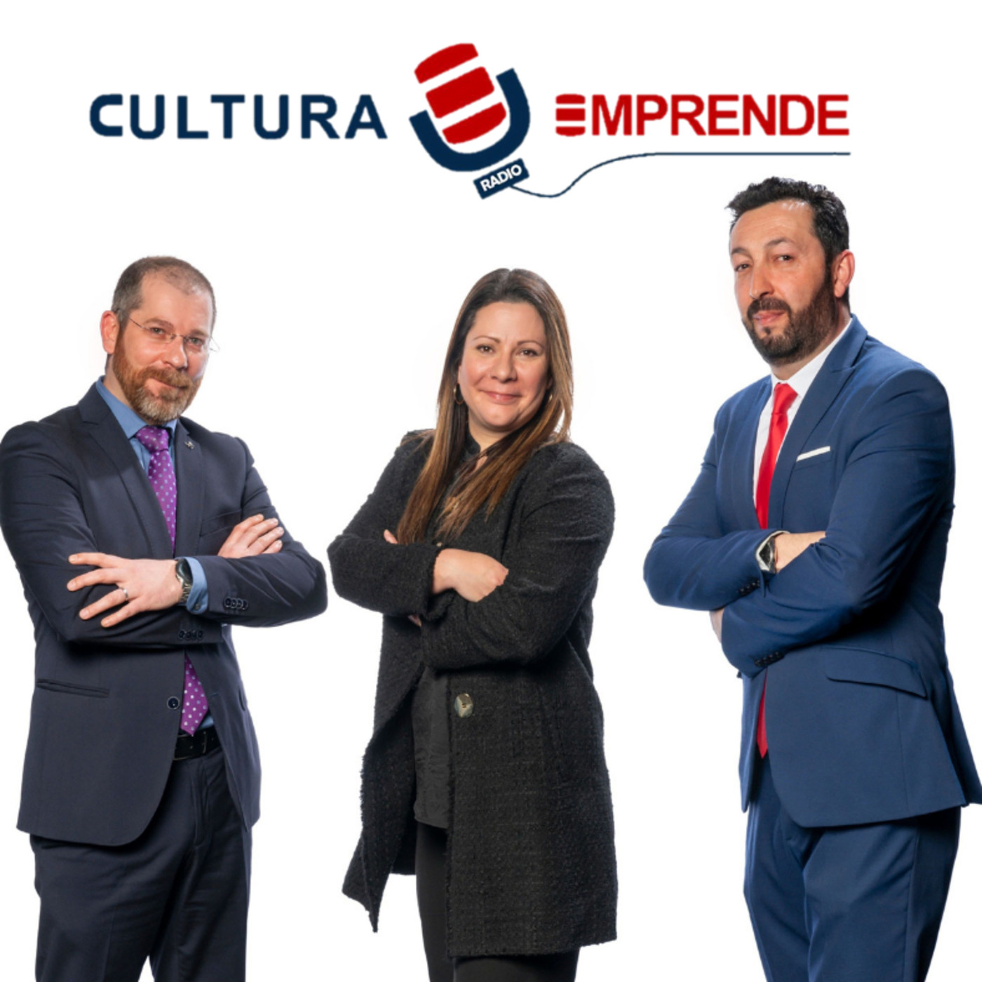 Cultura Emprende Radio