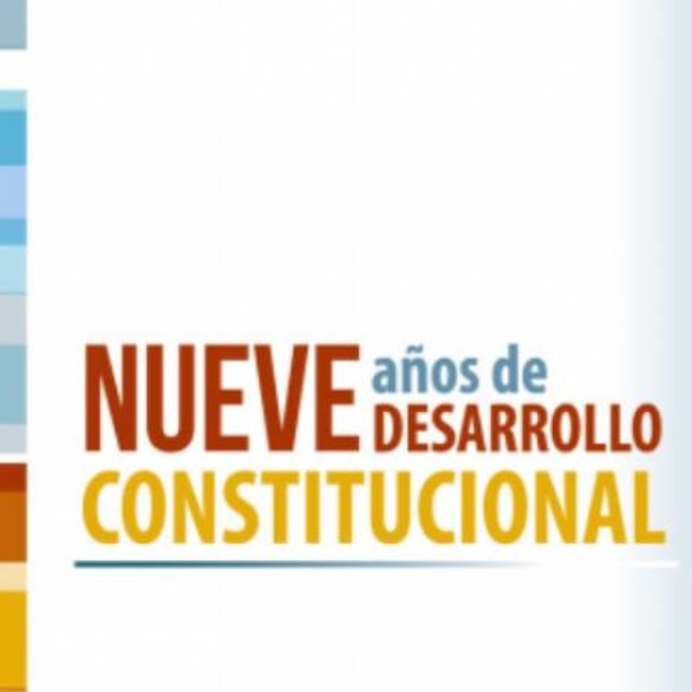 Frecuencia Política