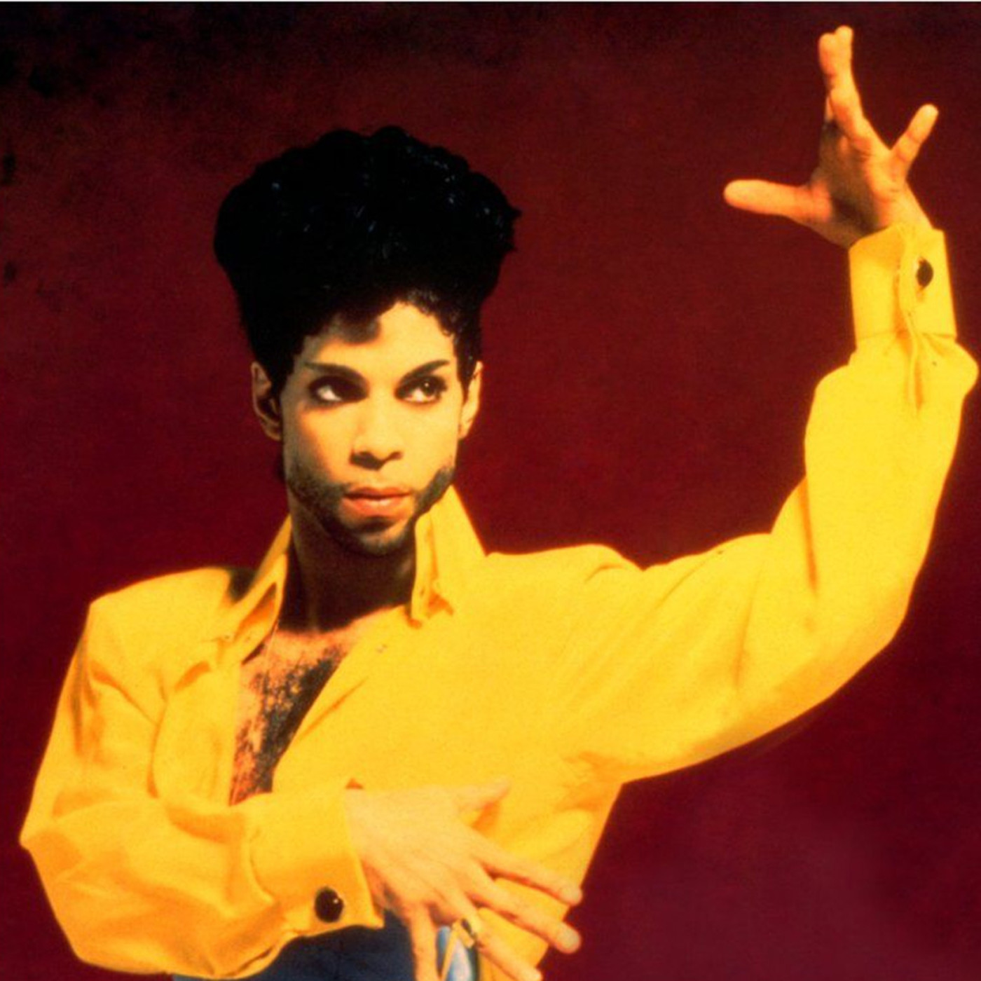 Purple Music - Un podcast sobre Prince