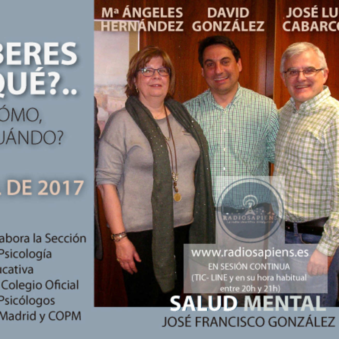 Salud Mental