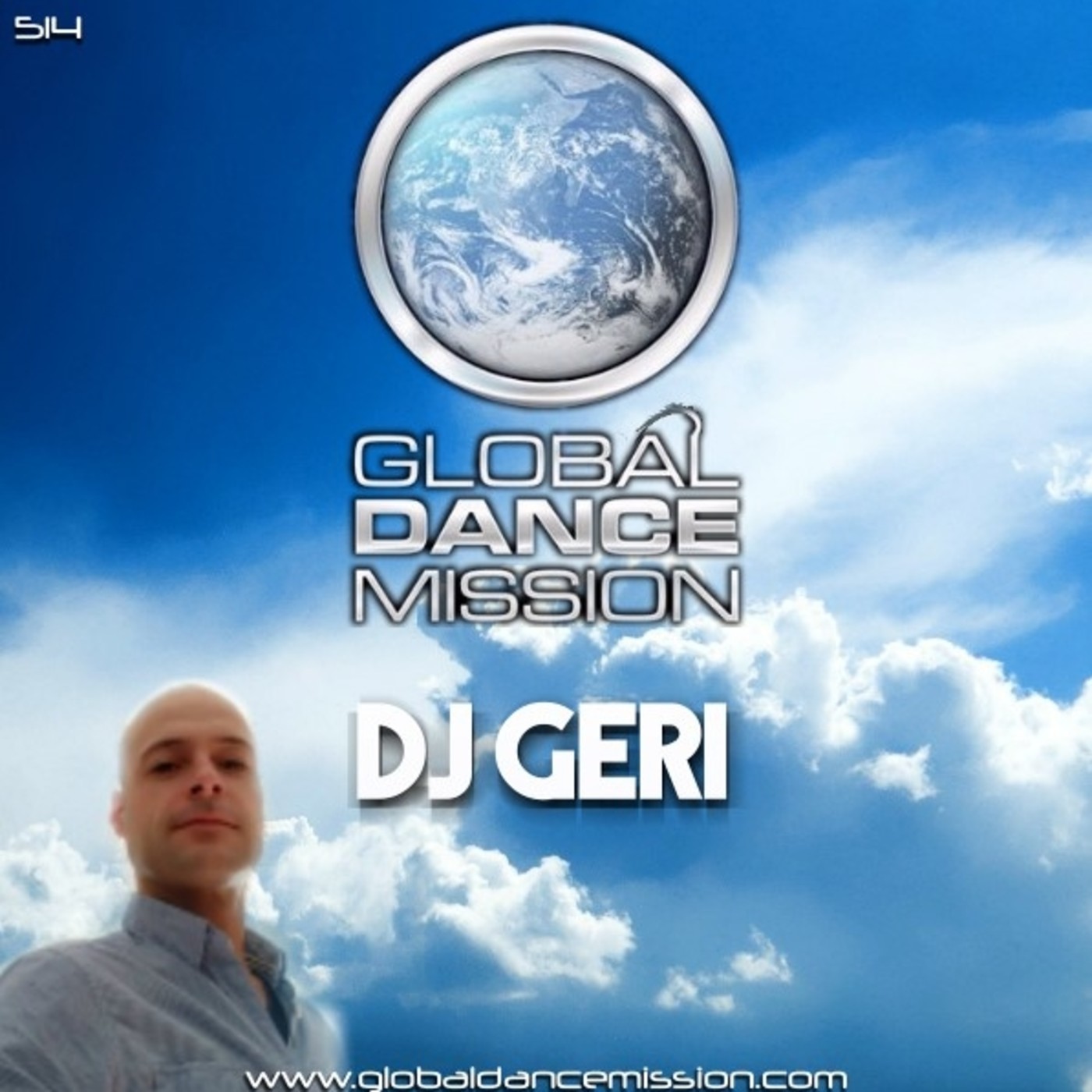 Guest Mixes
