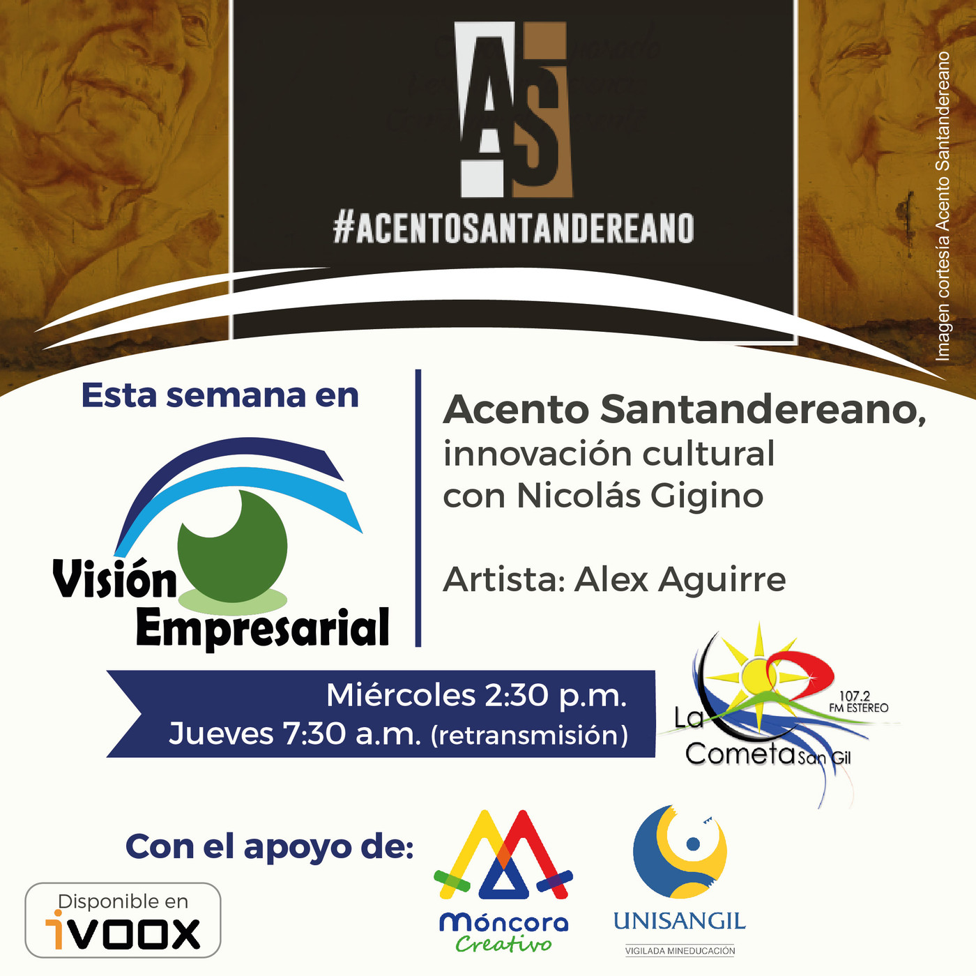 Visión Empresarial