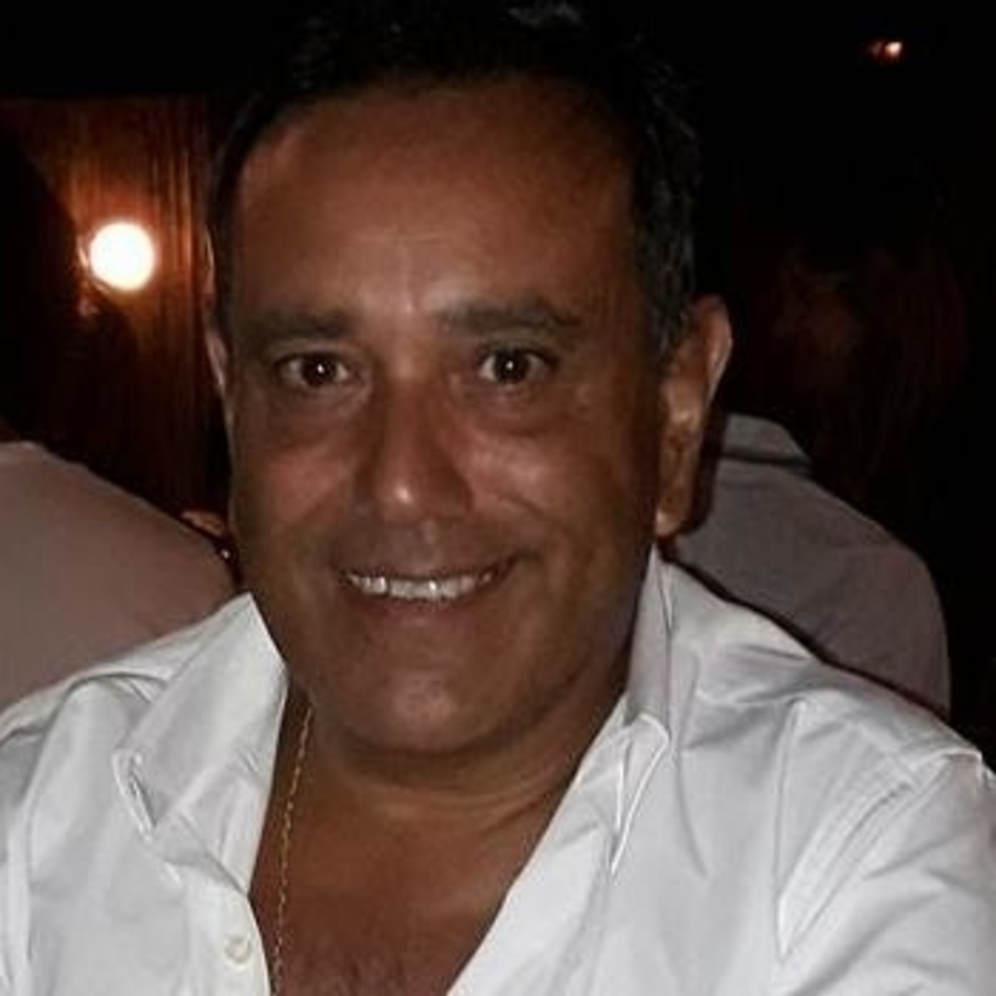 La Mañana de Radio Del Plata.