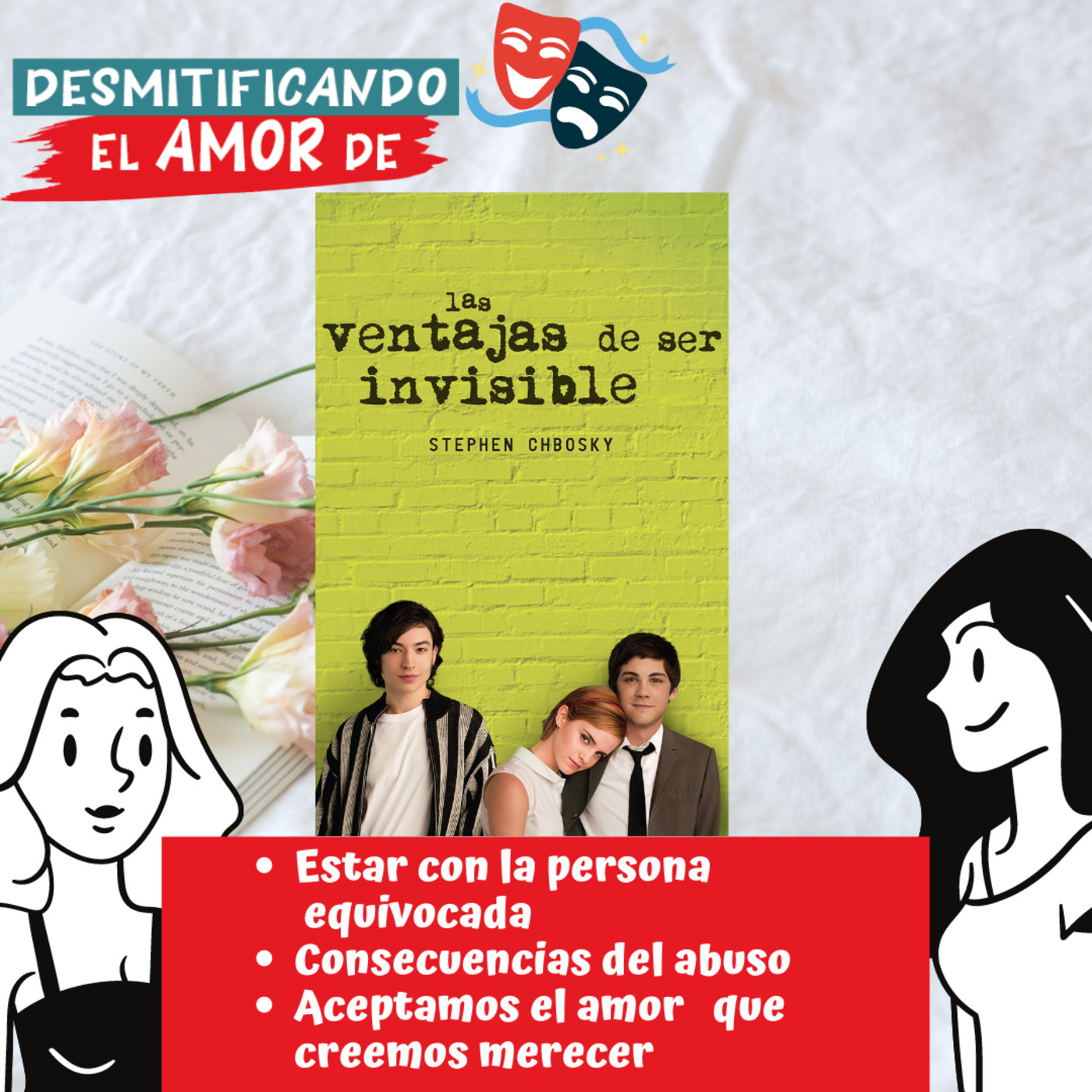 Desmitificando El amor de