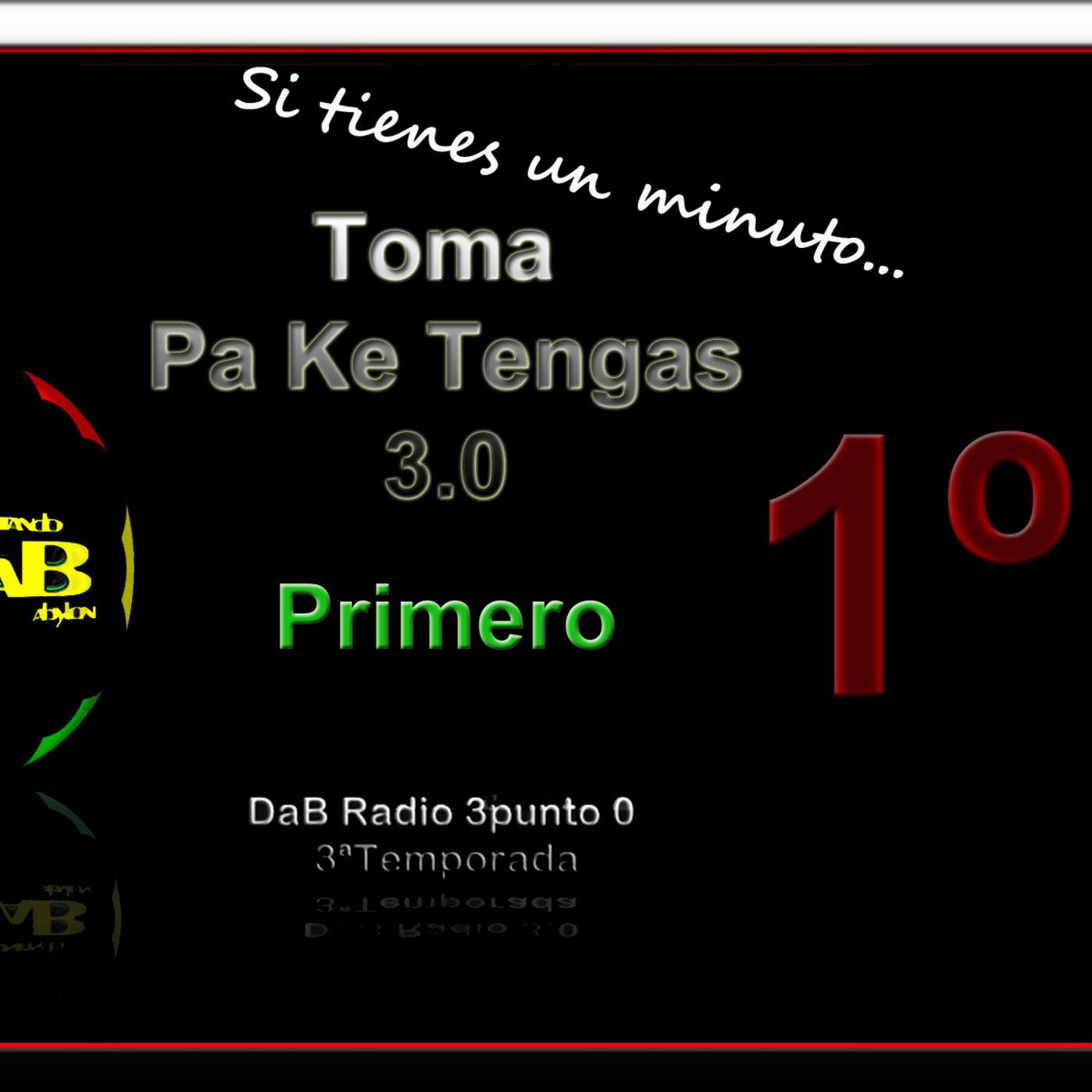 Podcast de Desmontando a Babylon