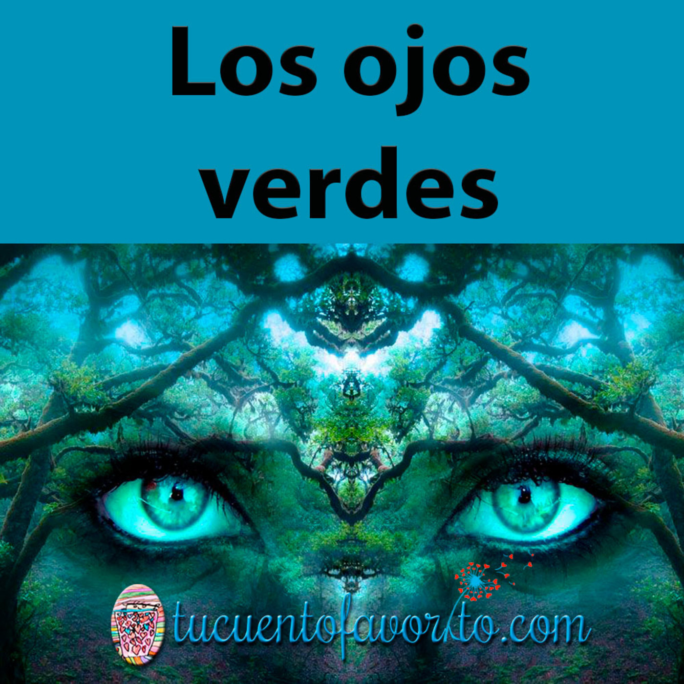 Leyendas asombrosas