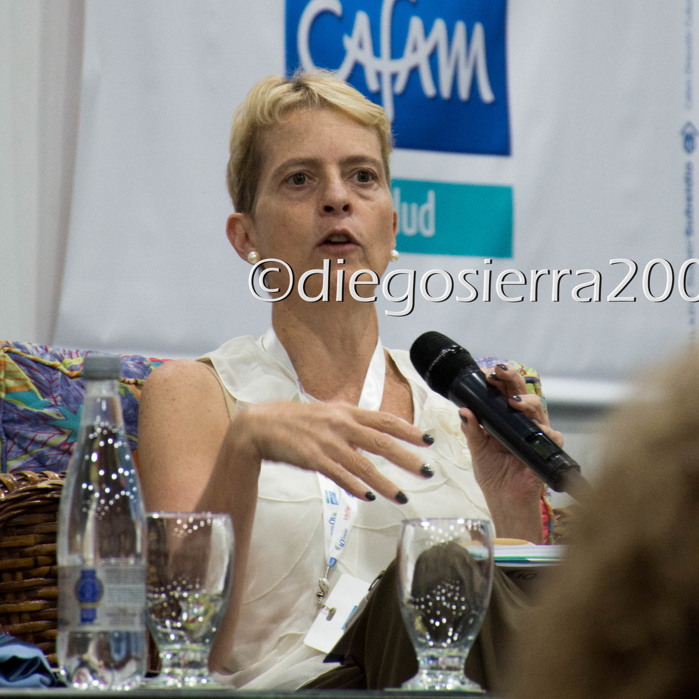 10° Versión De Los Congresos De La Salud Cafam