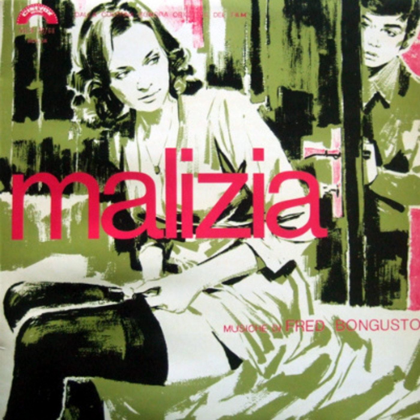 MALIZIA
