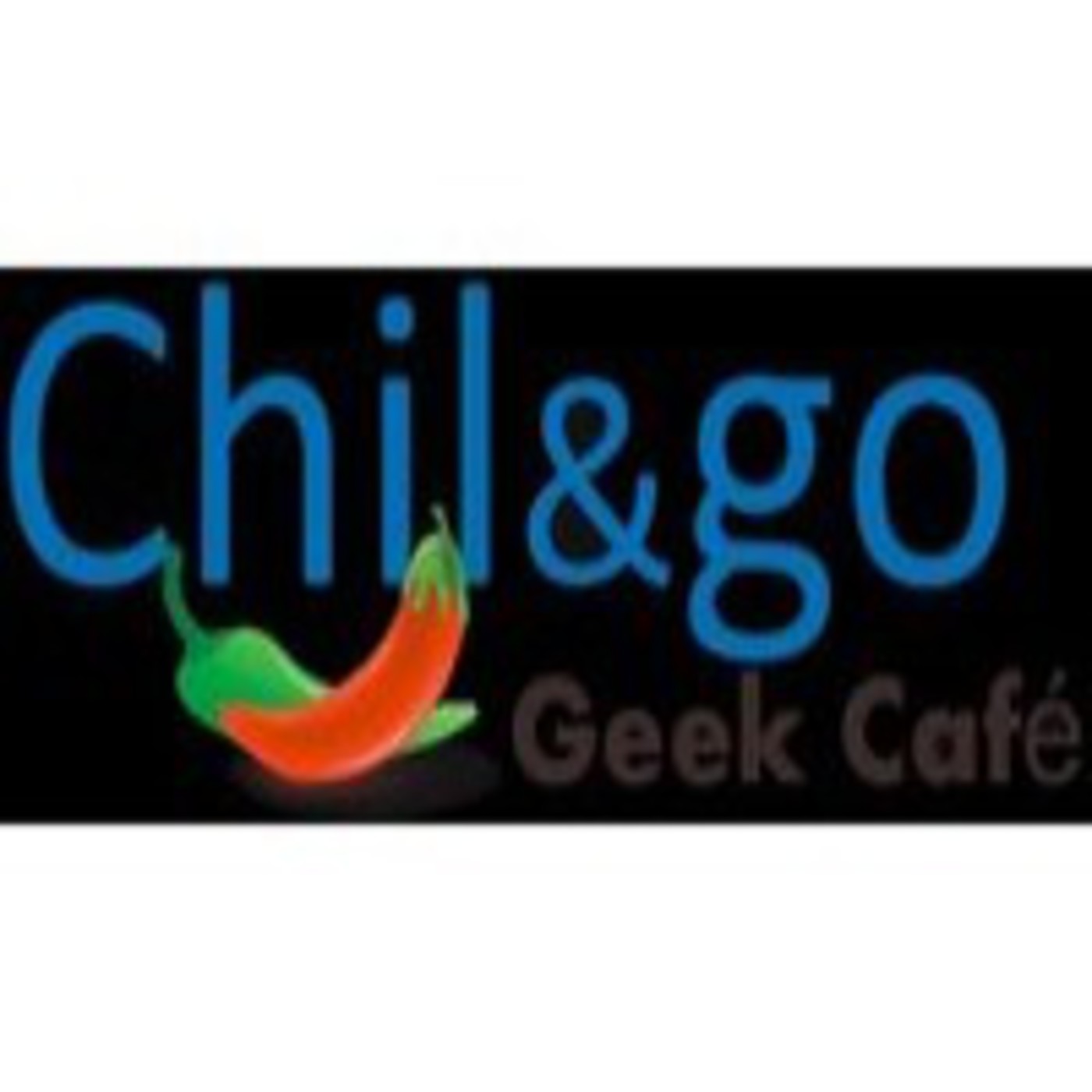 chilANDgo Geek Cafe