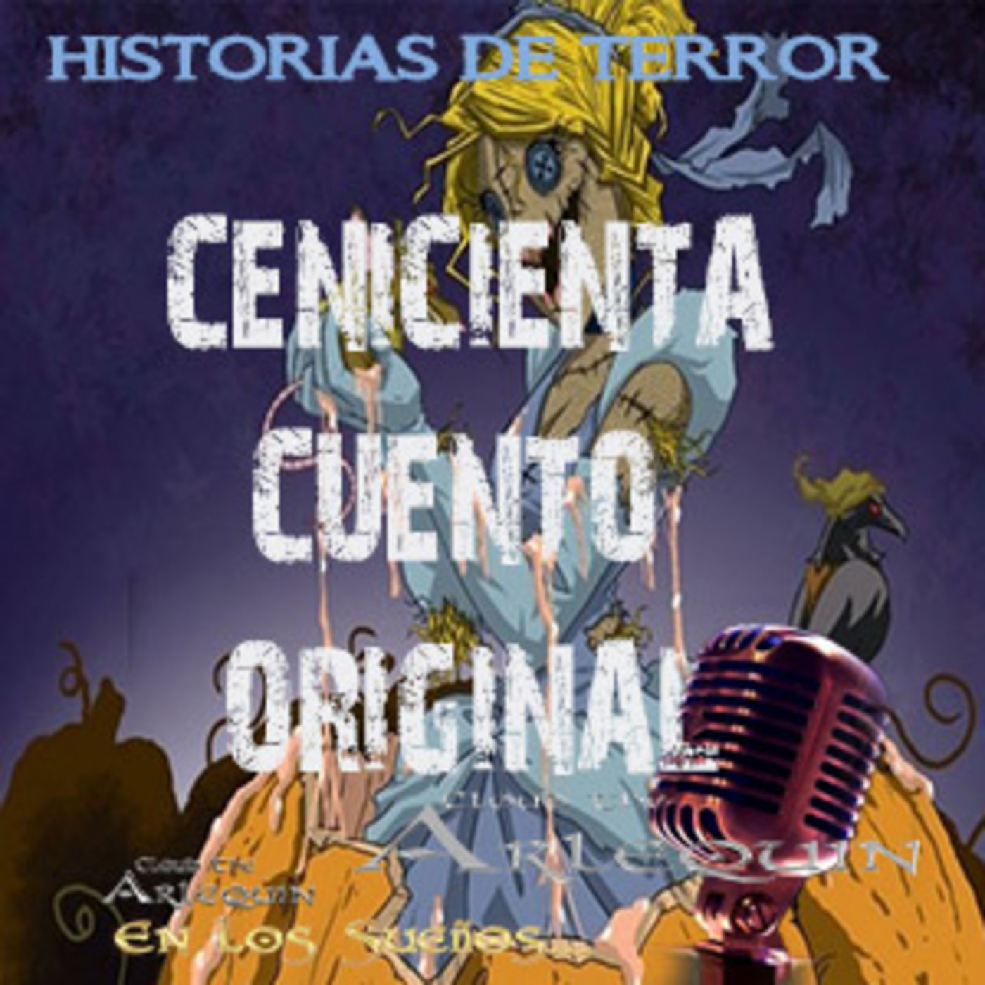 Historias de terror