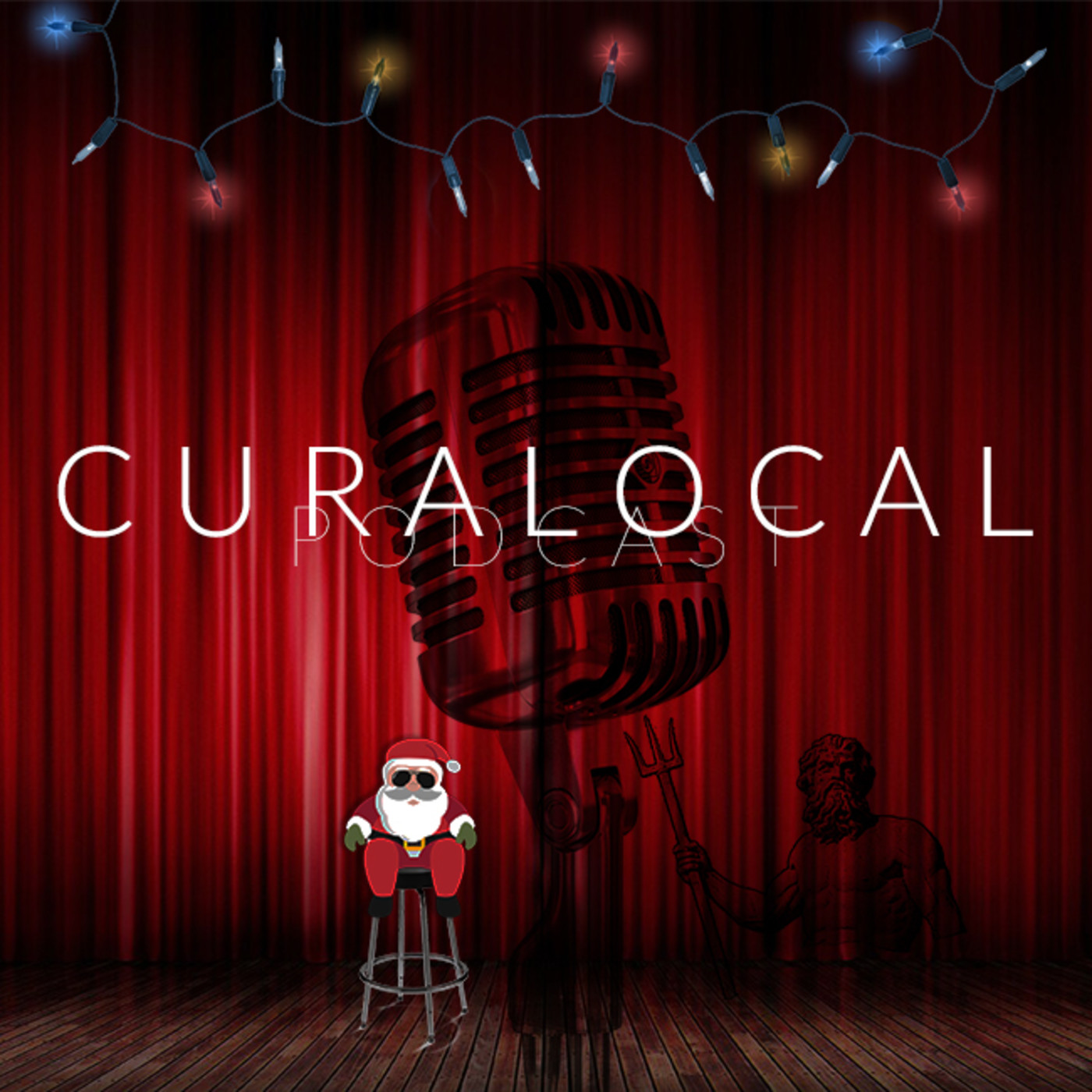 CuraLocal el Podcast