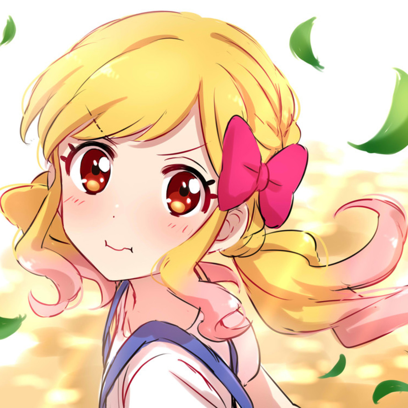 Oshiruko Zenzai ~  Radio Anime Nexus