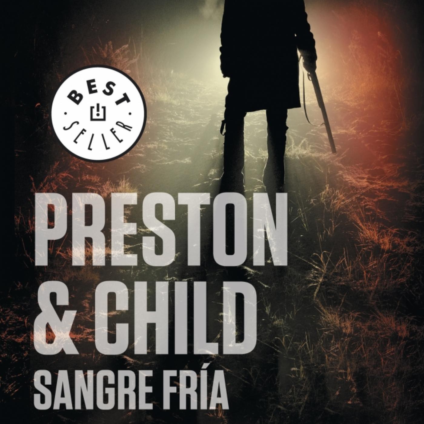 Podcast PENDERGAST AUDIOLIBROS