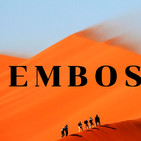 EMBOSCADOS 1x4