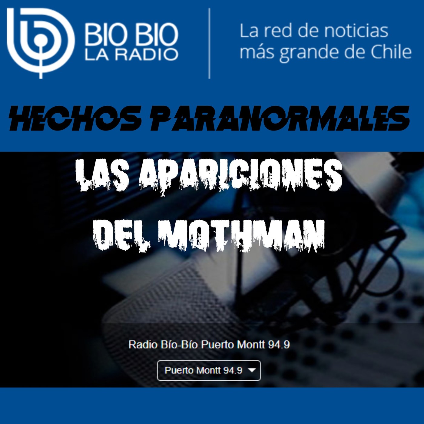 Hechos Paranormales