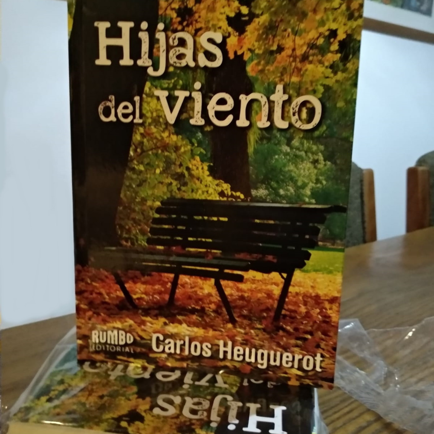 Palabras de Paso