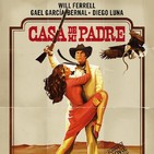 Audio-crítica: 01×09 Casa de mi padre (2012)