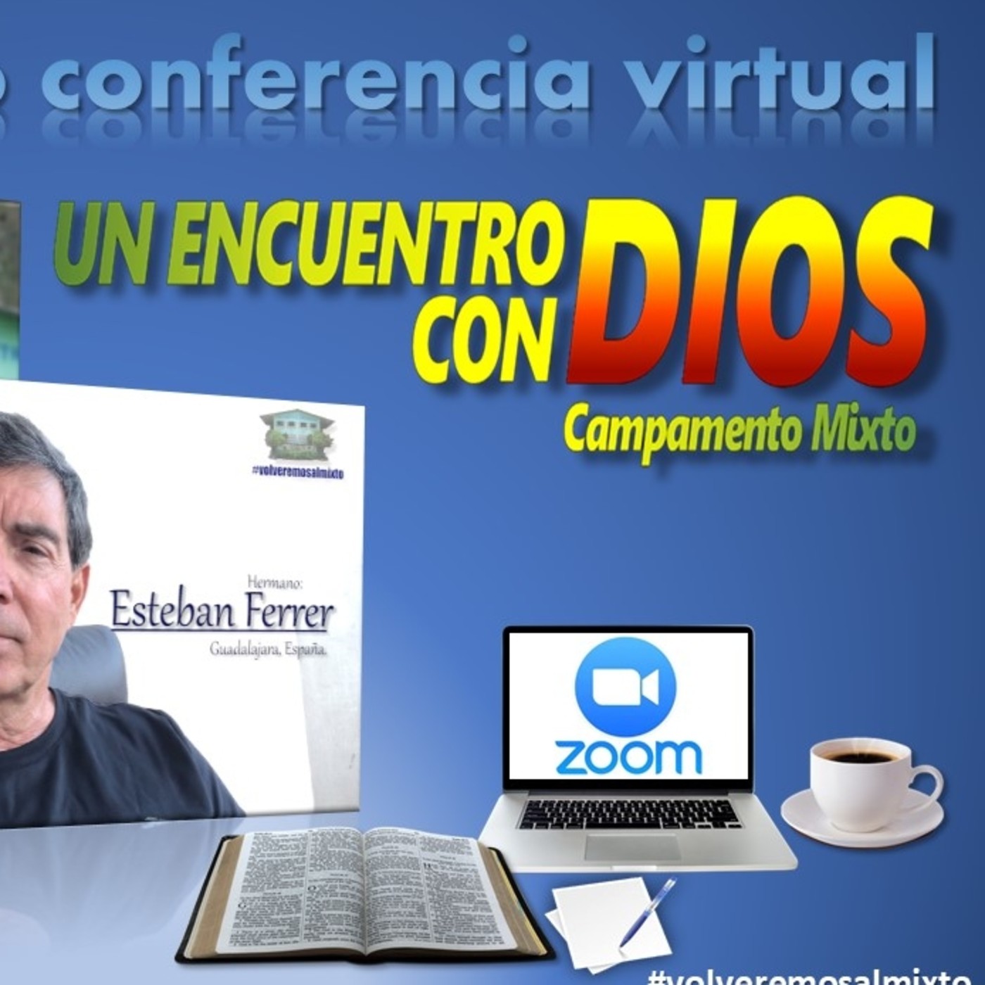 Un Encuentro con Dios - Podcast