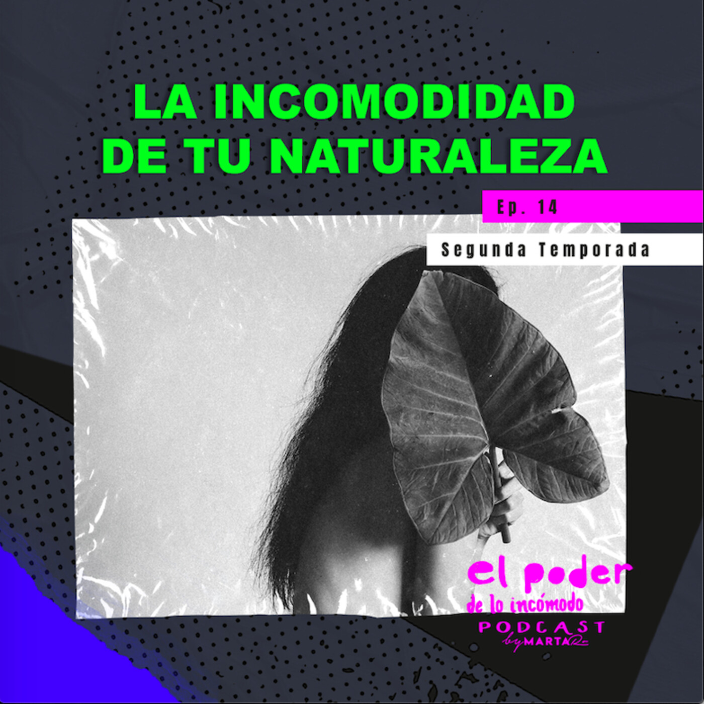 El Poder de lo Incómodo
