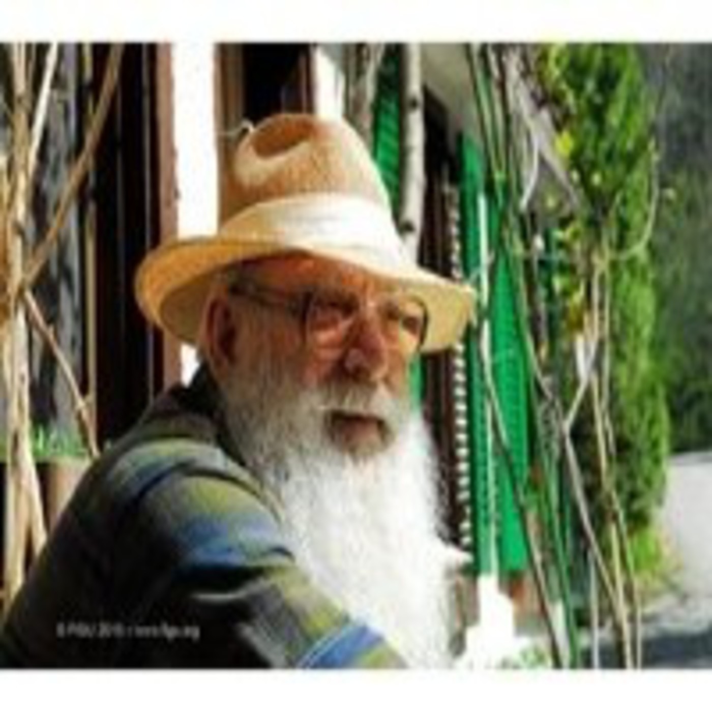 Capitulo 1 Organizacion FIGU / Conociendo a Billy