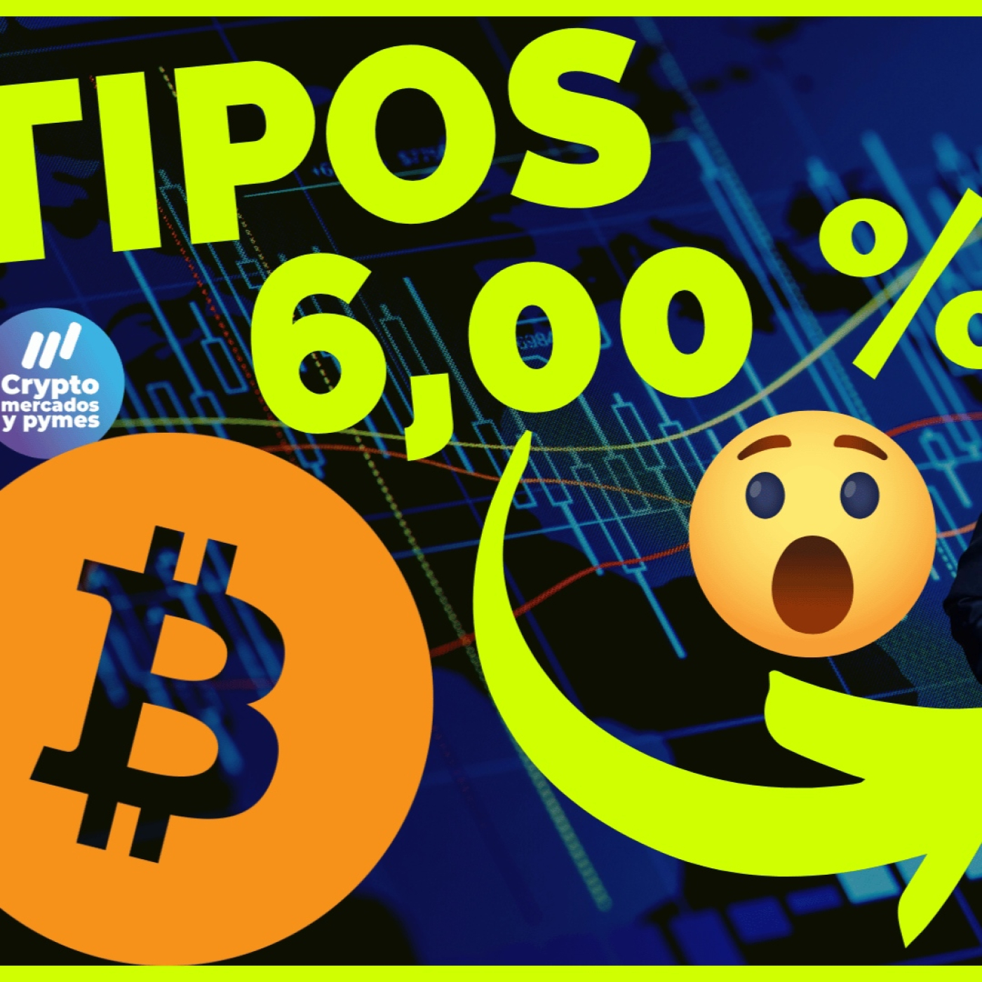 Crypto Mercados y Pymes