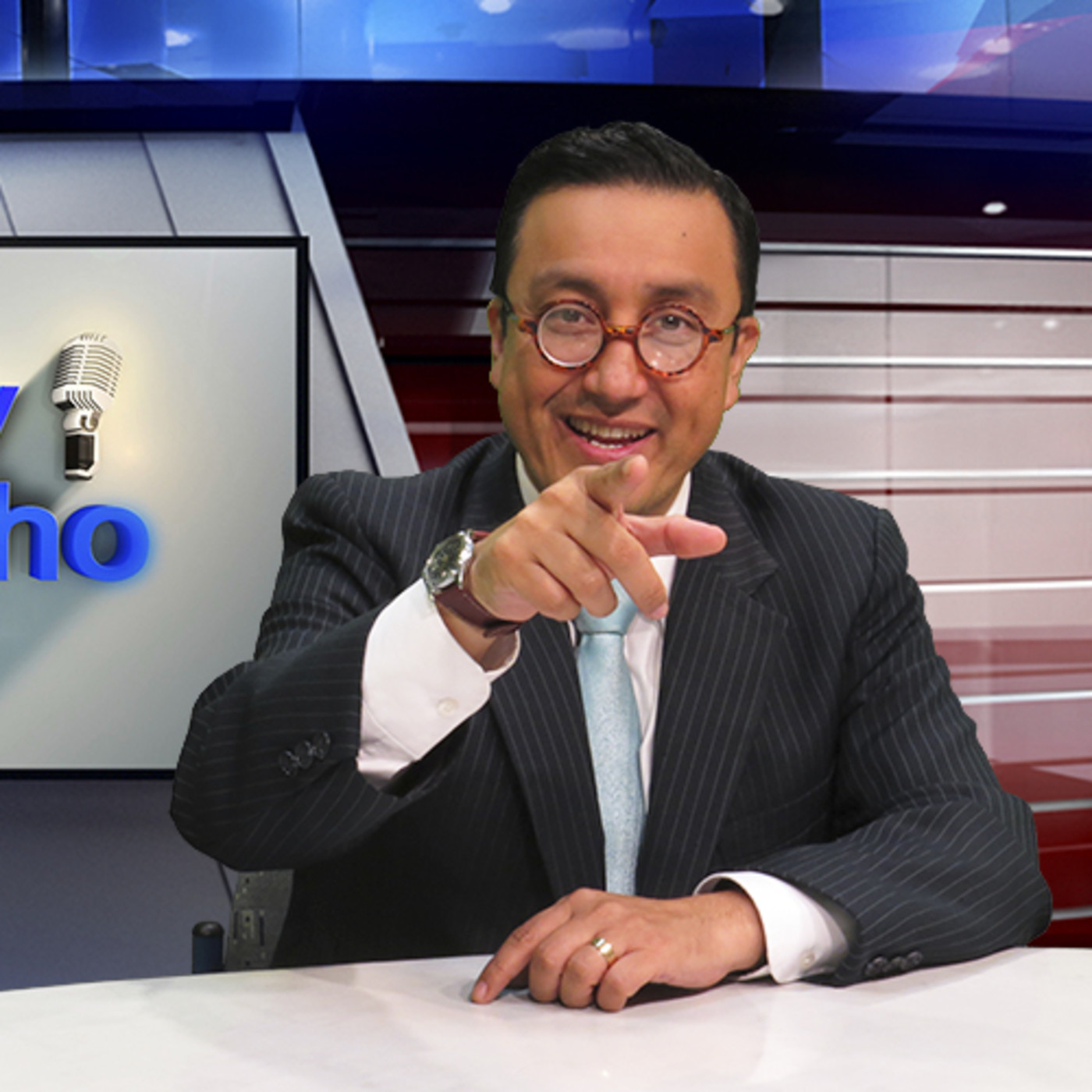Glatzer Tuesta – Editorial 15 de abril del 2019 episode artwork