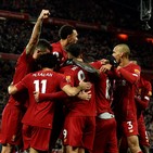 SCRM - El Liverpool, intratable (J172)