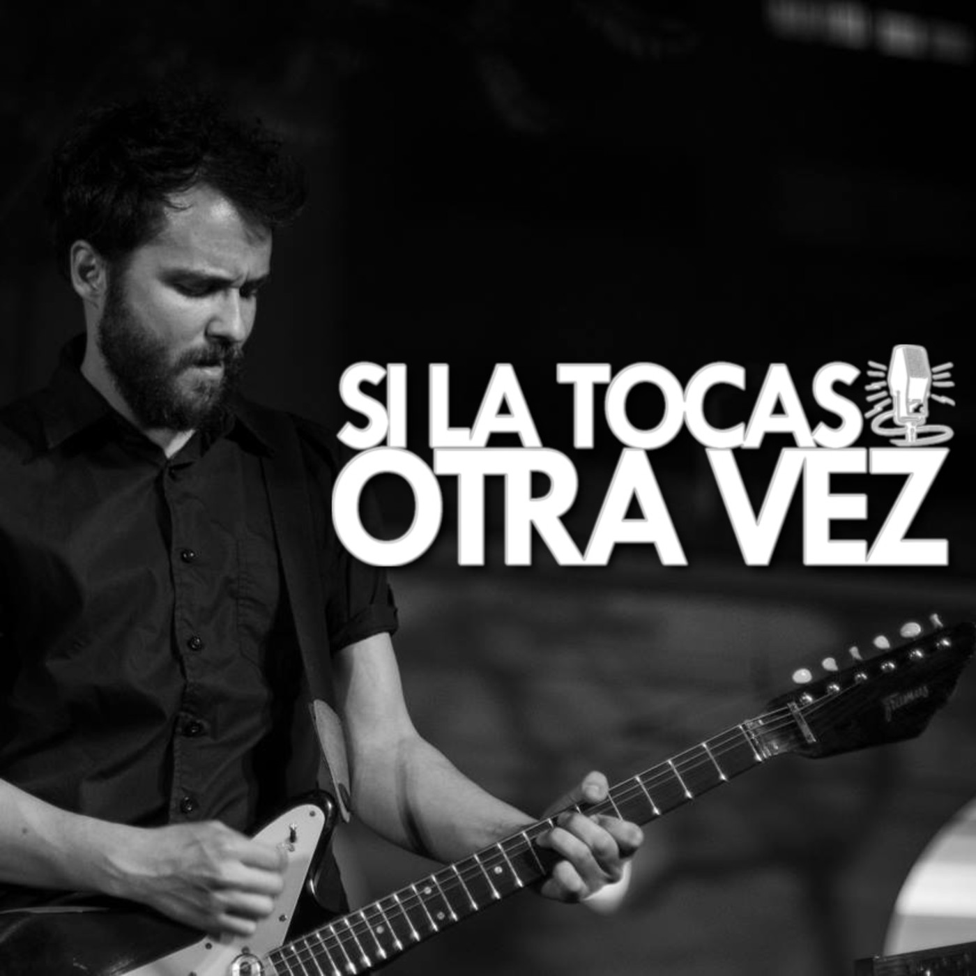 Si La Tocas Otra Vez