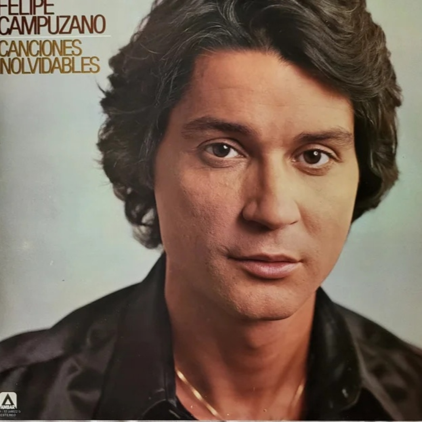 El Rincón del Cante (Felipe Campuzano)- 13/03/25 episode artwork