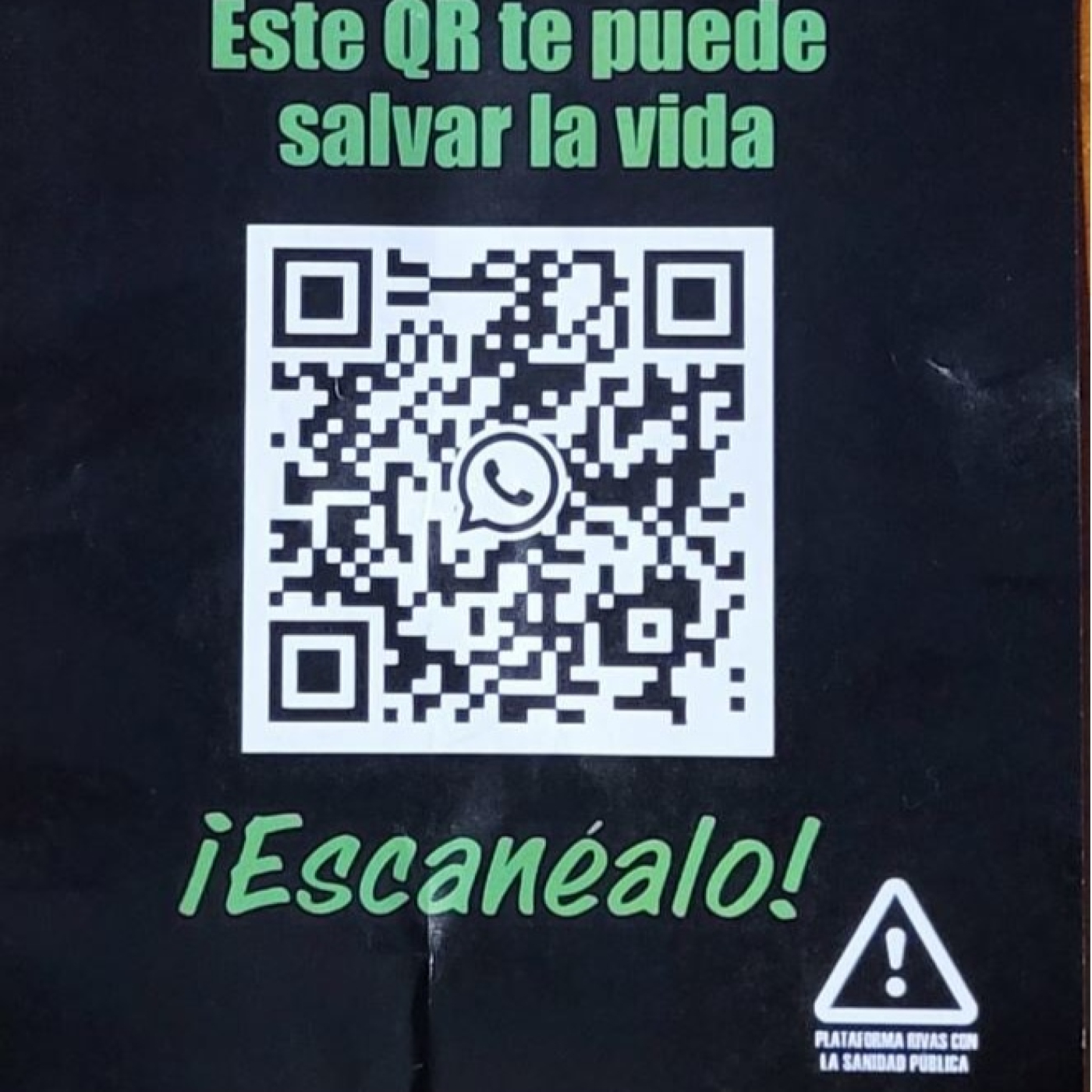 05-02-26 PLATAFORMA RIVAS CON LA SANIDAD PÚBLICA (2 EPISODIO) episode artwork