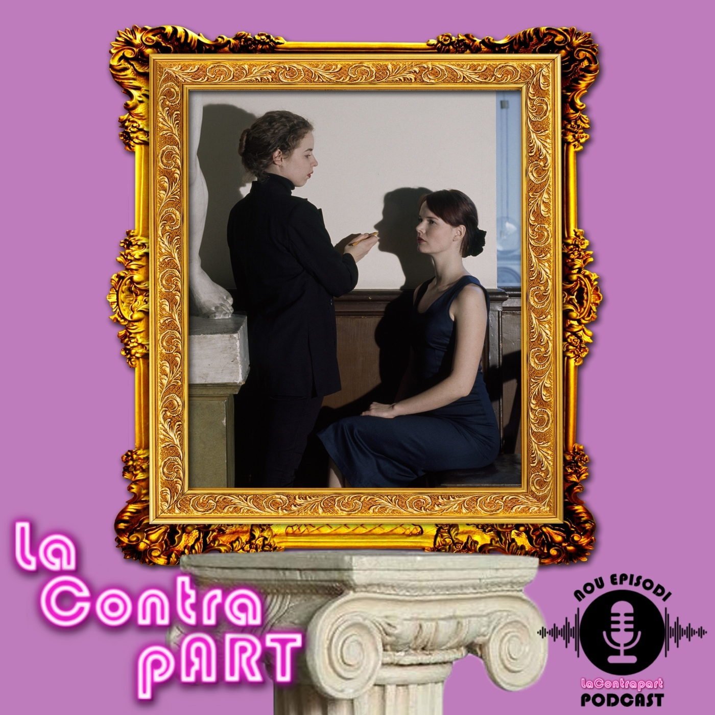 La ContrapART