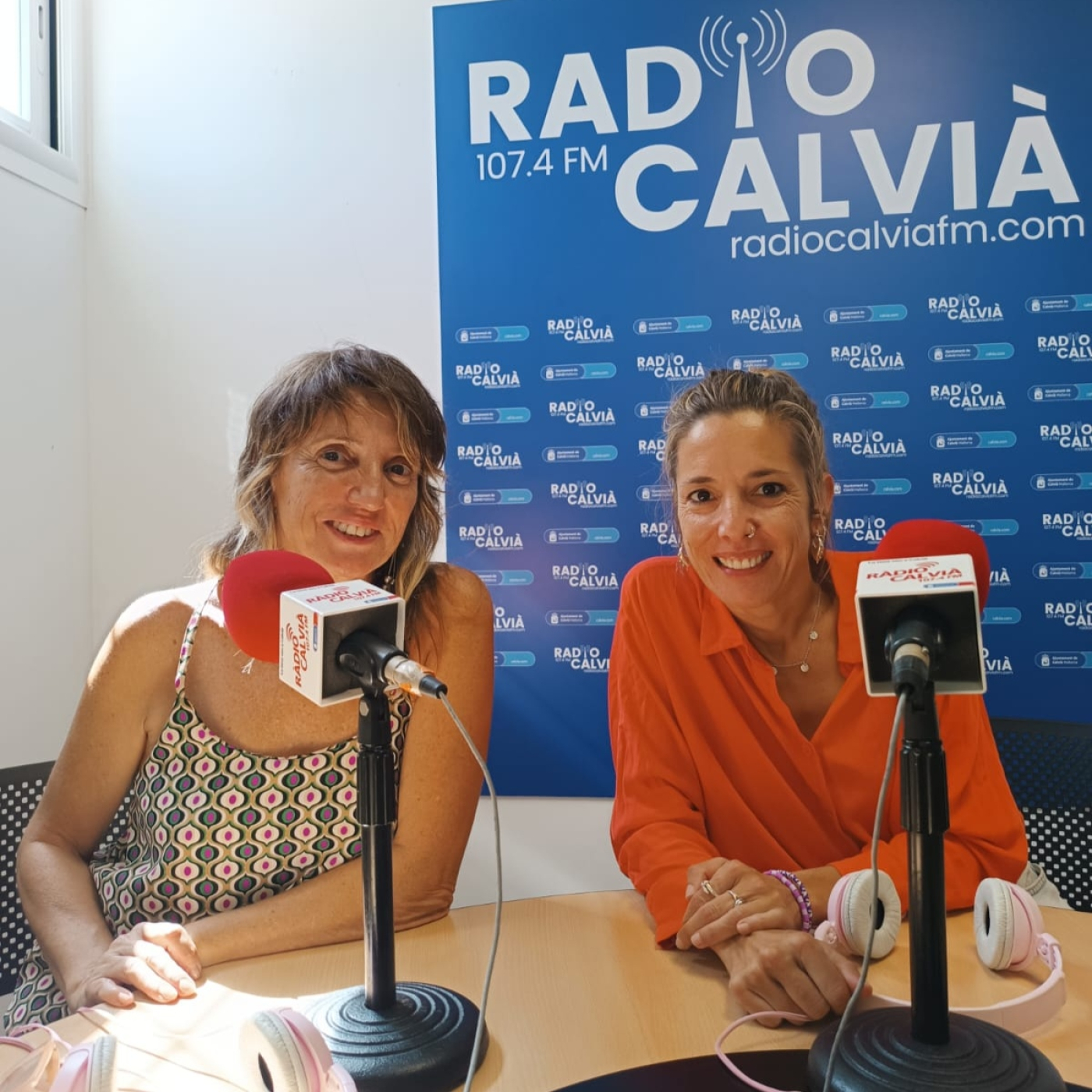 Institut de Formació i Ocupació de Calvià