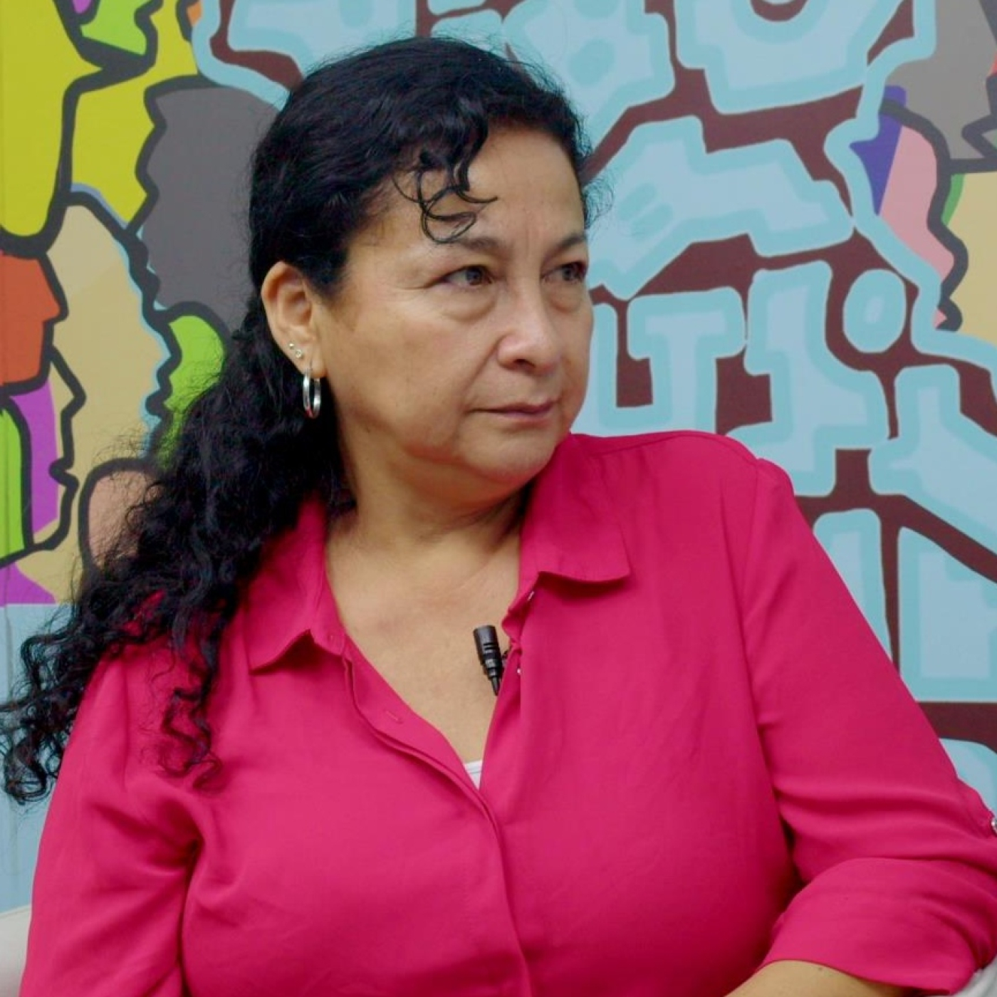 Liliana Trujillo en No Hay Derecho con Glatzer Tuesta [23-06-2026] episode artwork
