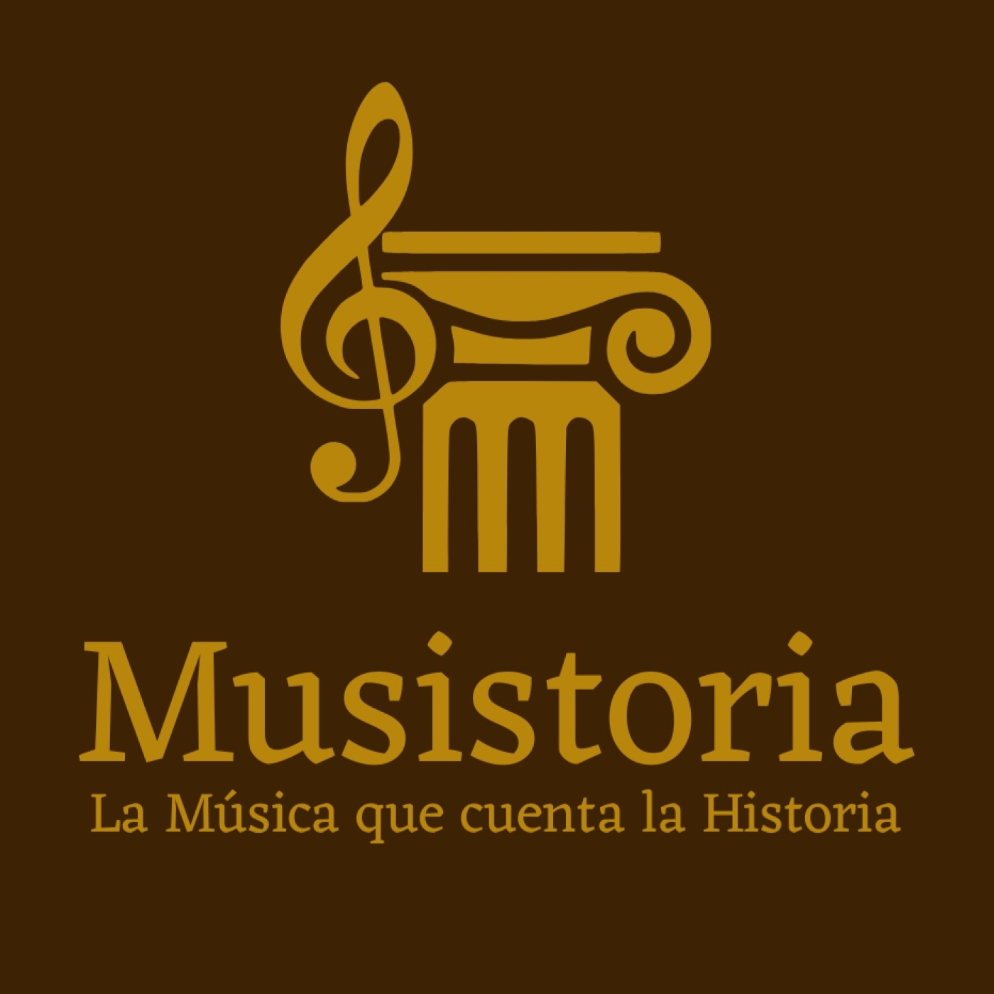 Musistoria T01-05. El Teatro Amazonas: los porqués de un edificio imposible. episode artwork