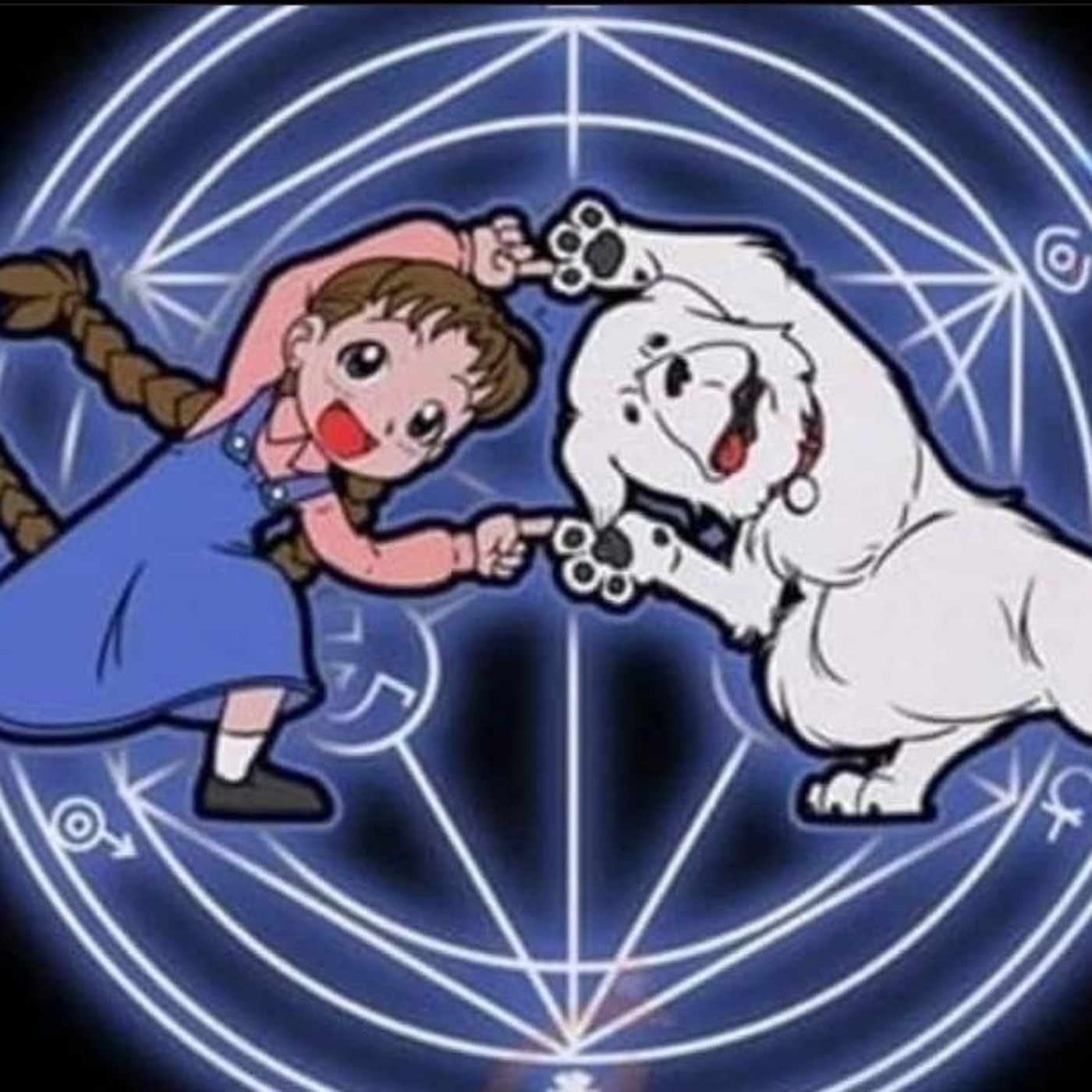 EP 26- Fullmetal Alchemist Brotherhood