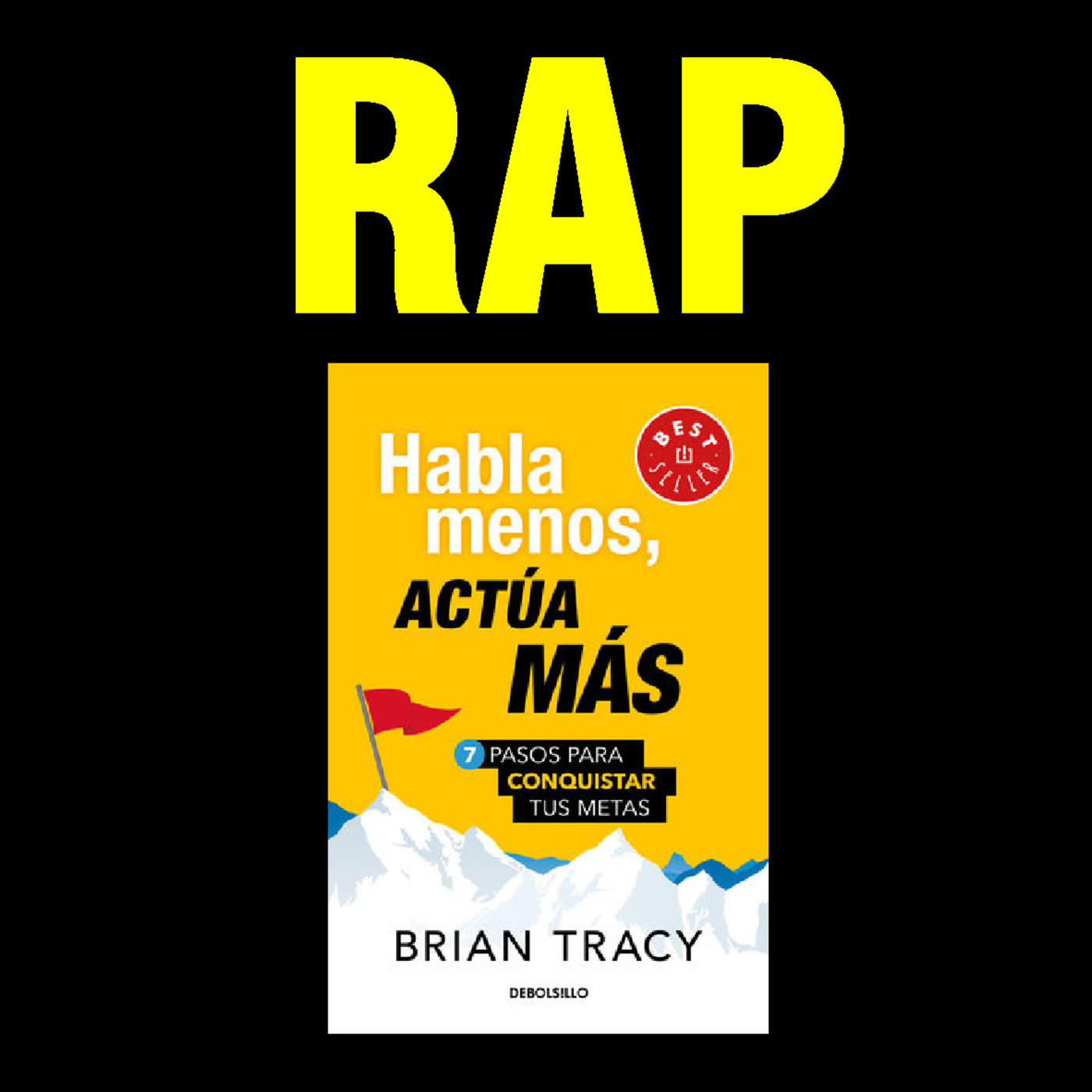 RAP de LIBROS