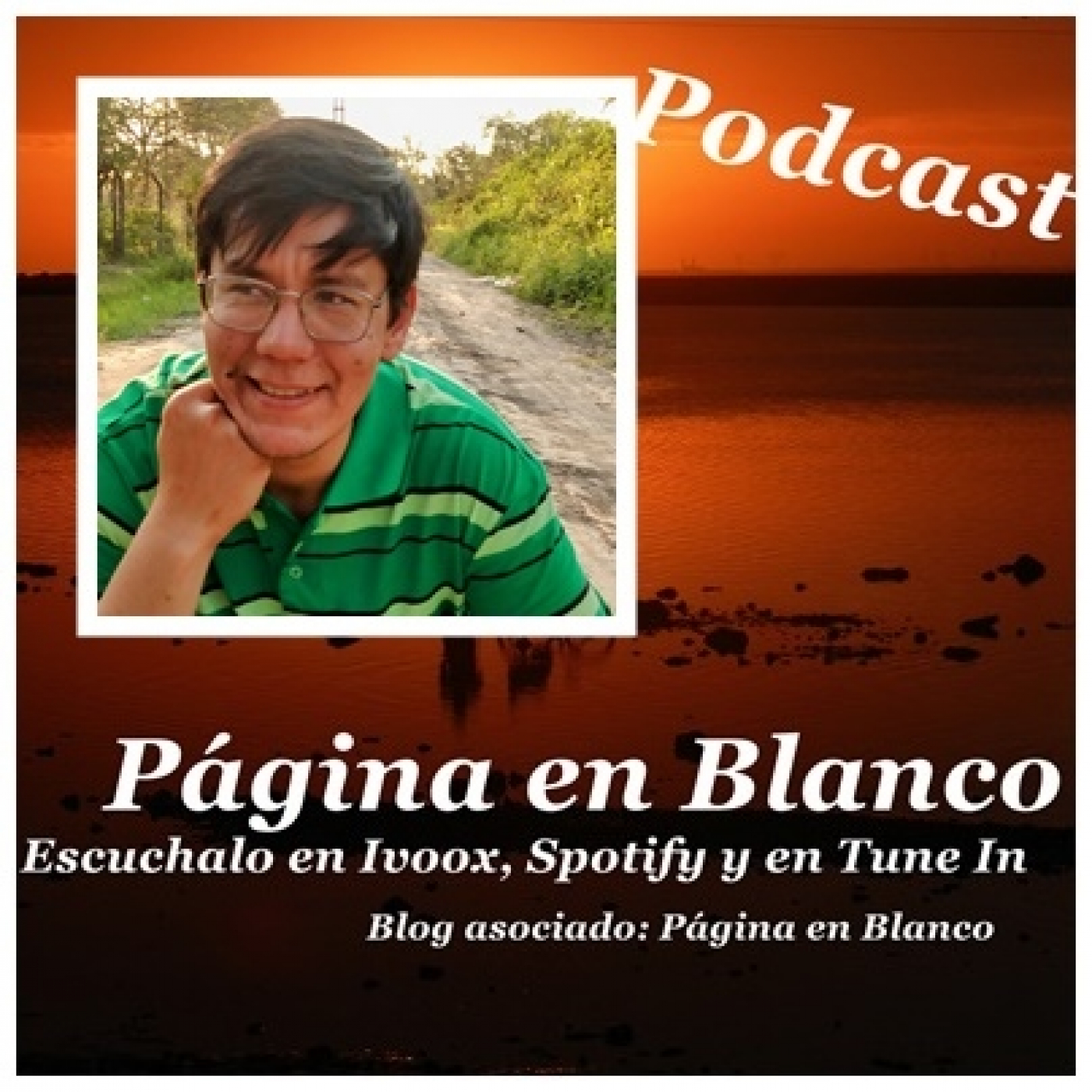 Página en Blanco