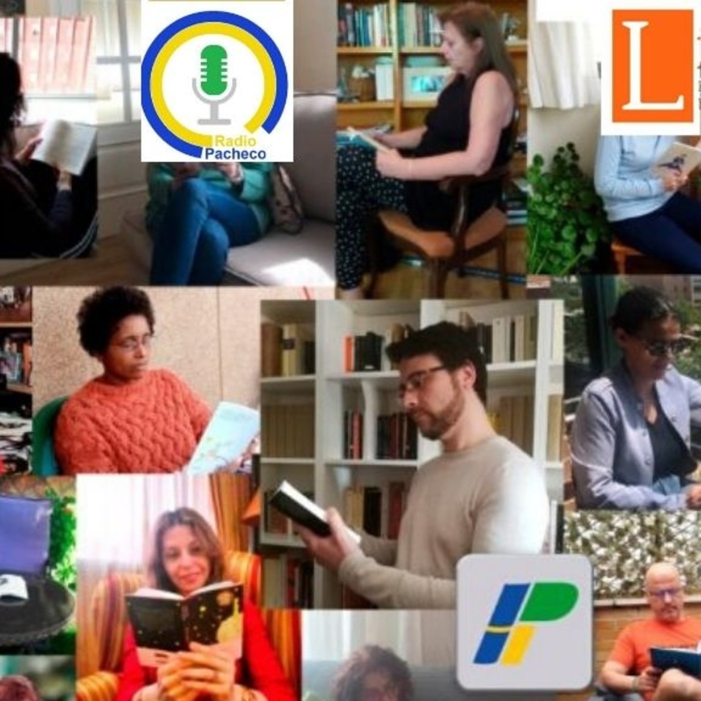 ANIMACIÓN A LA LECTURA
