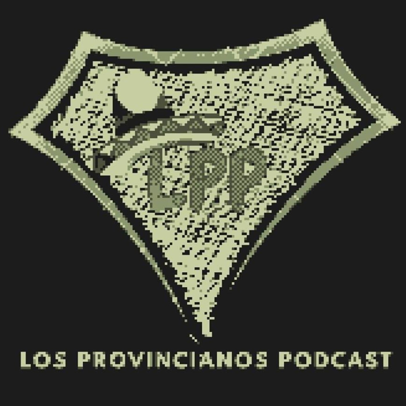 Los Provincianos Podcast