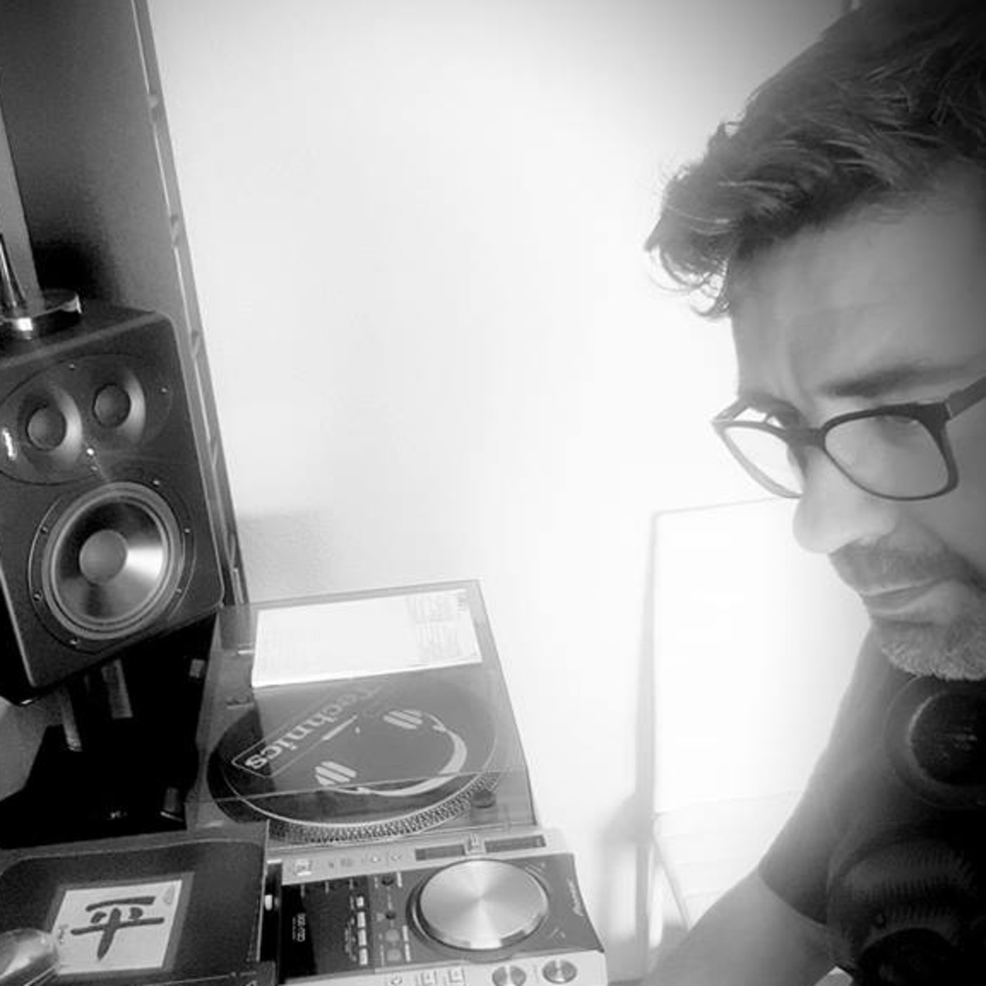 Podcast de Nacho Sargentillo