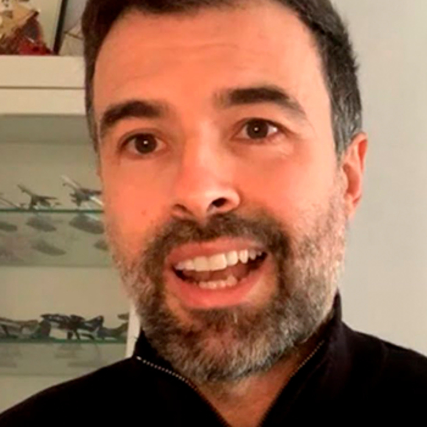 Xavier Rius