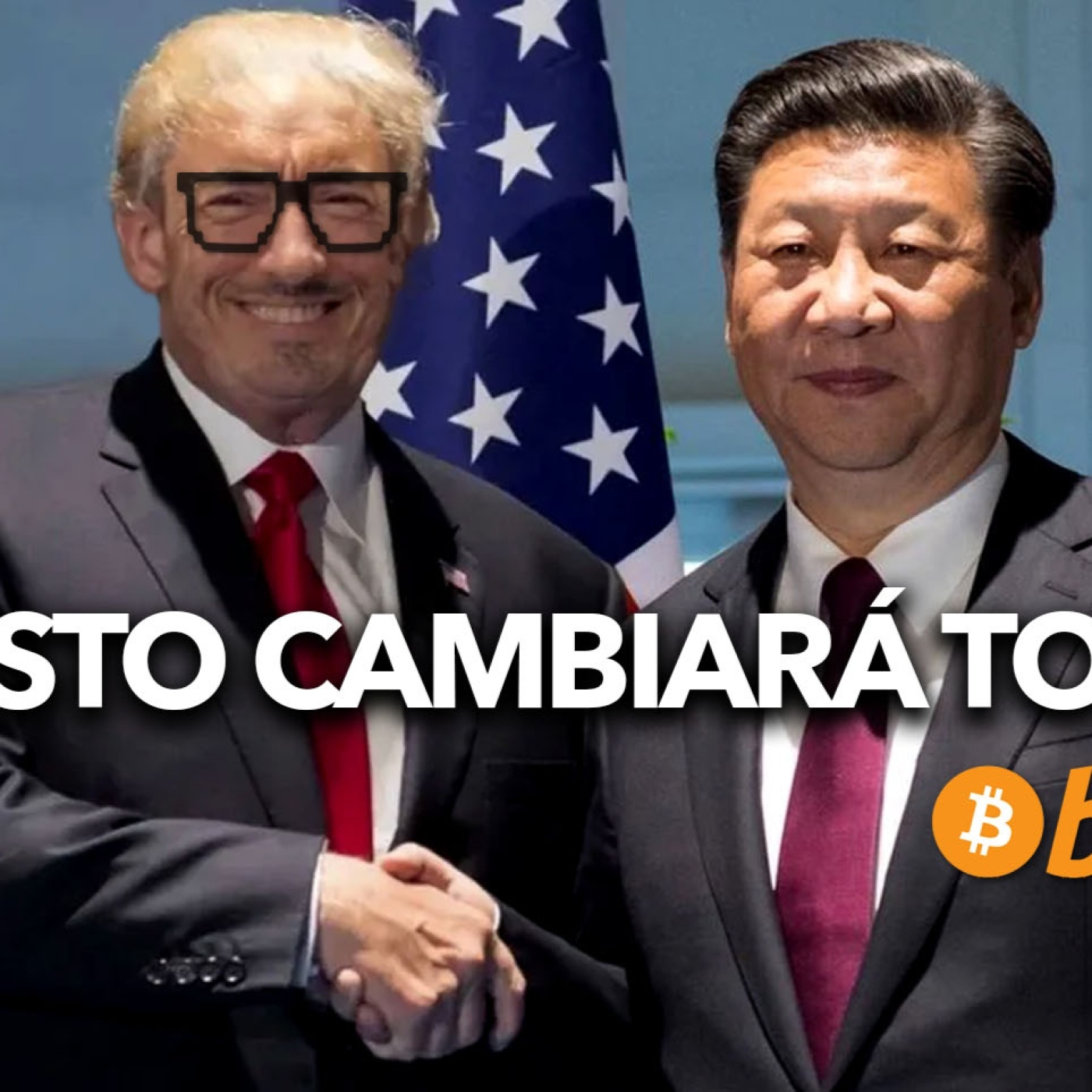 Rodrigo Arnedo Noticias BTC