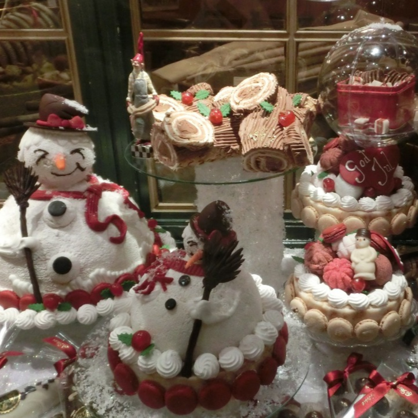 Ciencia e historia de los dulces y tradiciones navideñas (315)