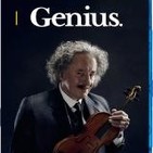 Genius,la vida de Albert Einstein - cap 8