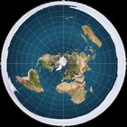 La Tierra plana y otras sinsustancias